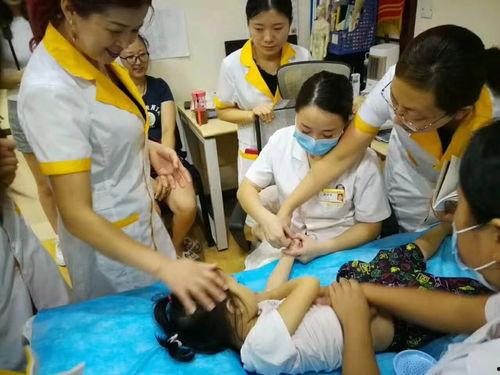 儿童按摩视频,视频教程，轻松学会呵护宝宝健康