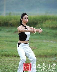 太极拳桩功视频教程,入门至精通的桩功修炼指南