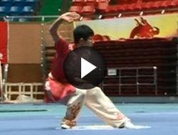 武术套路视频,领略传统武术魅力，感受中华武术精髓