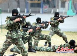 部队队形散开视频