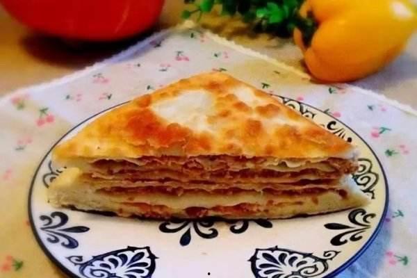 肉饼妹王真最新视频,揭秘美食制作背后的故事