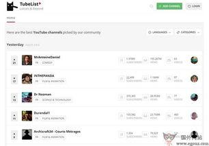 视频网站网址,海量内容，一键直达的视听盛宴