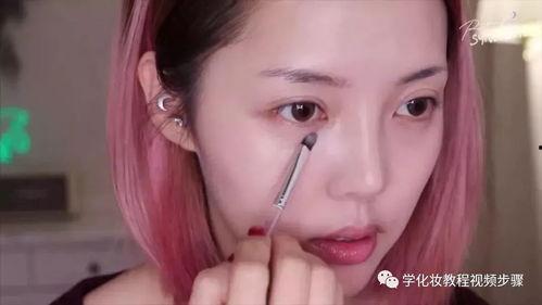 日常化妆教学视频,日常化妆教学视频精华概述