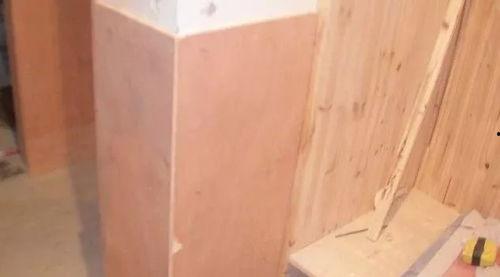 安装护墙板视频,跟随视频教程学一步