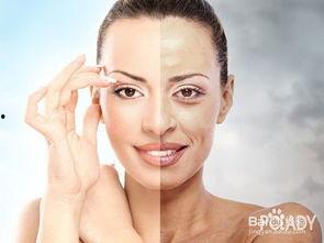 面部提升手法视频,揭秘逆龄秘密，轻松拥有紧致肌肤